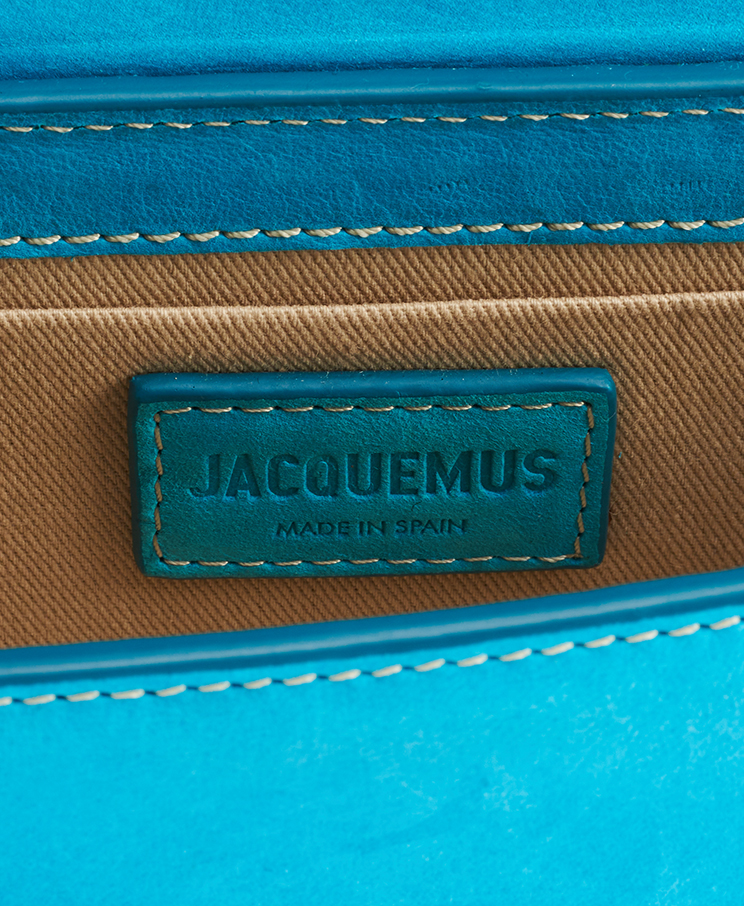 Jacquemus Le Chiquito Long