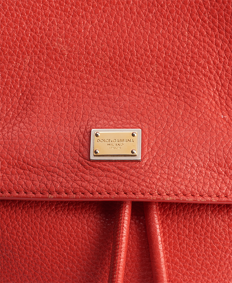 Dolce & Gabbana Sicily Backpack Medium