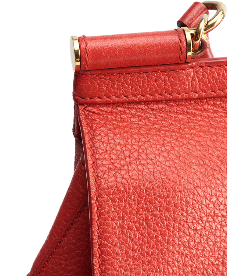 Dolce & Gabbana Sicily Backpack Medium