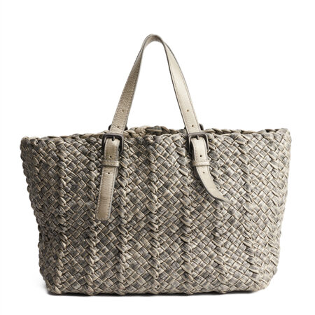 Bottega Veneta Lido Tote Medium