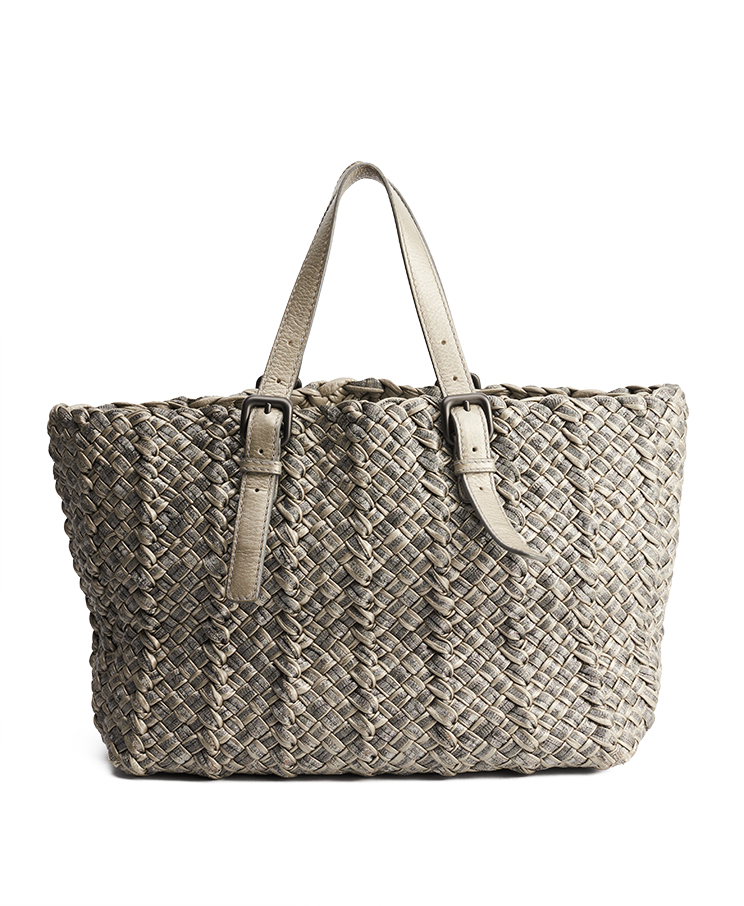 Bottega Veneta Lido Tote Medium