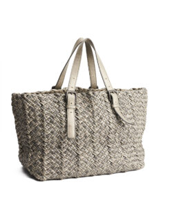 Bottega Veneta Lido Tote Medium