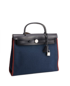 Hermes Herbag Zip 31
