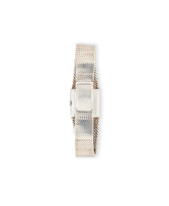 Rolex Precision