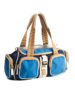 Prada Tessuto Active Frame Bag