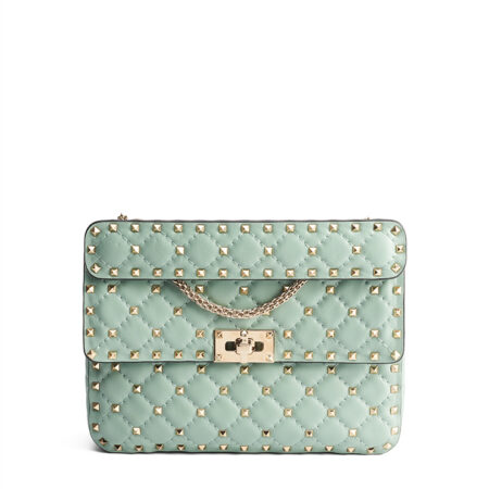 Valentino Garavani Rockstud Spike Medium