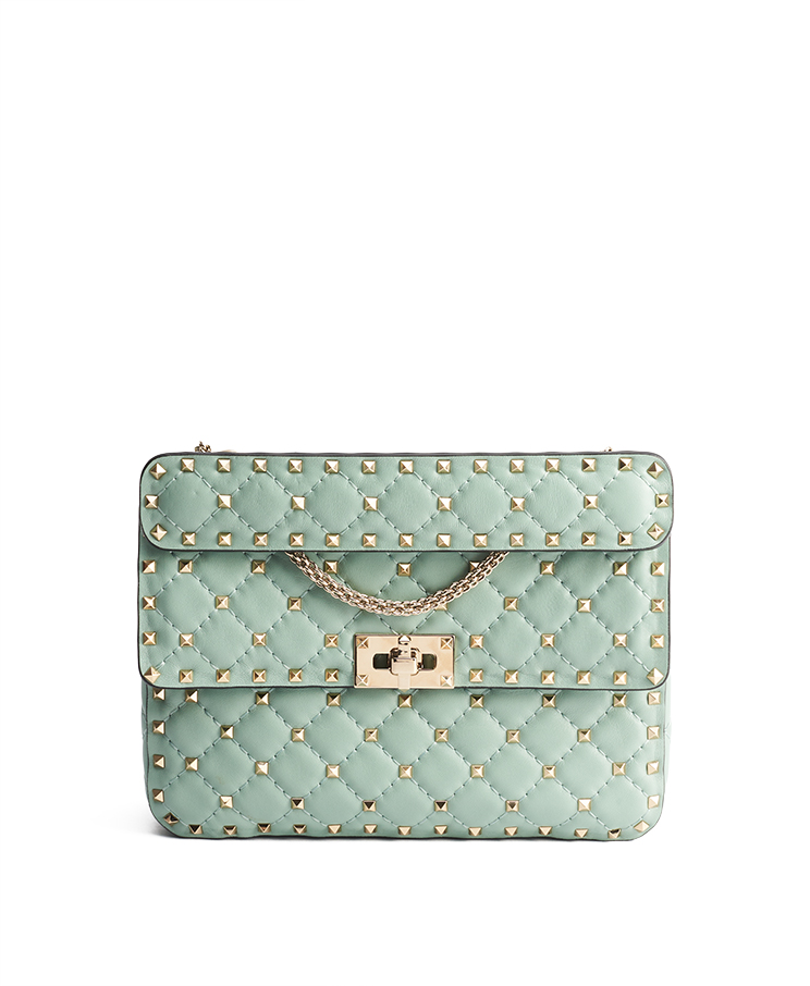 Valentino Garavani Rockstud Spike Medium