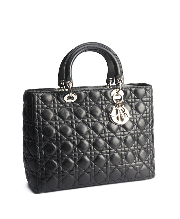 Dior Lady Dior Large