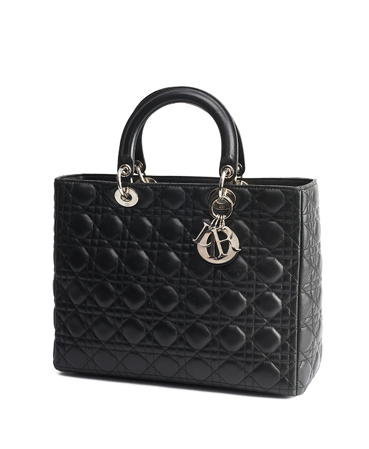 Dior Lady Dior Large