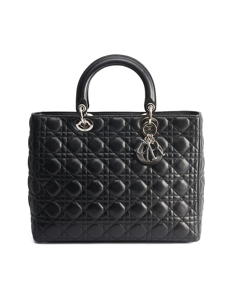 Dior Lady Dior Large
