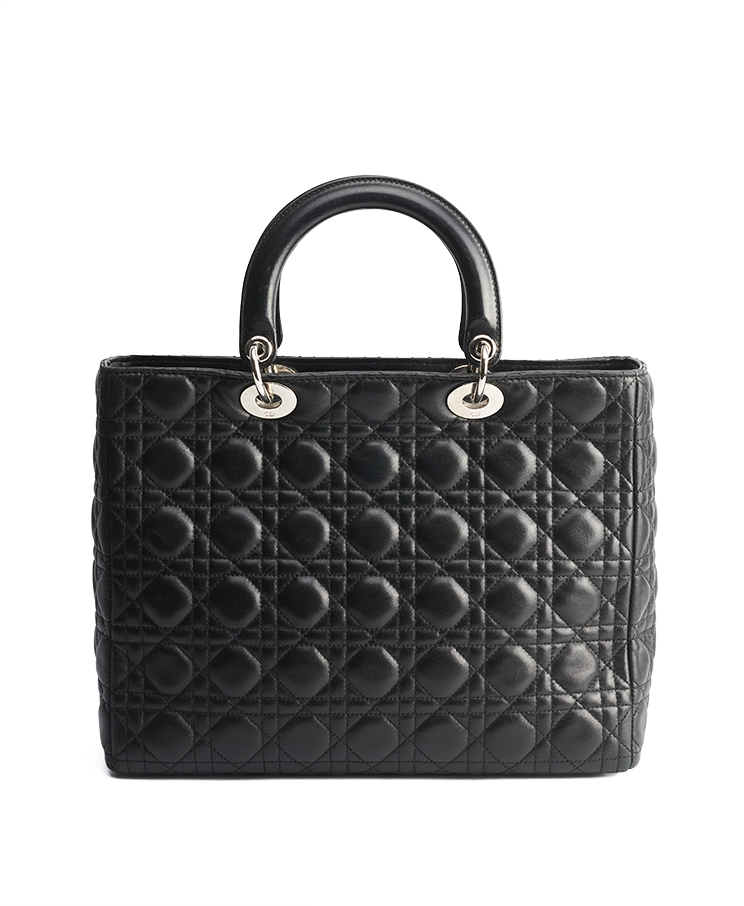 Dior Lady Dior Large
