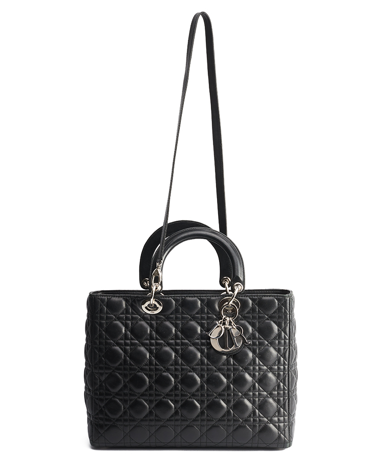 Dior Lady Dior Large