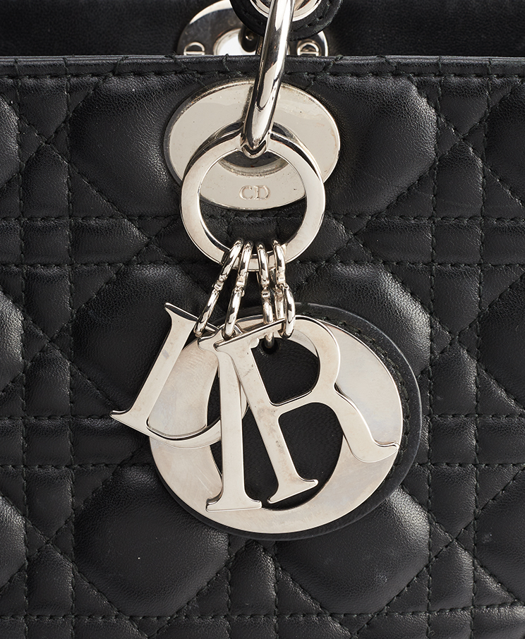 Dior Lady Dior Large