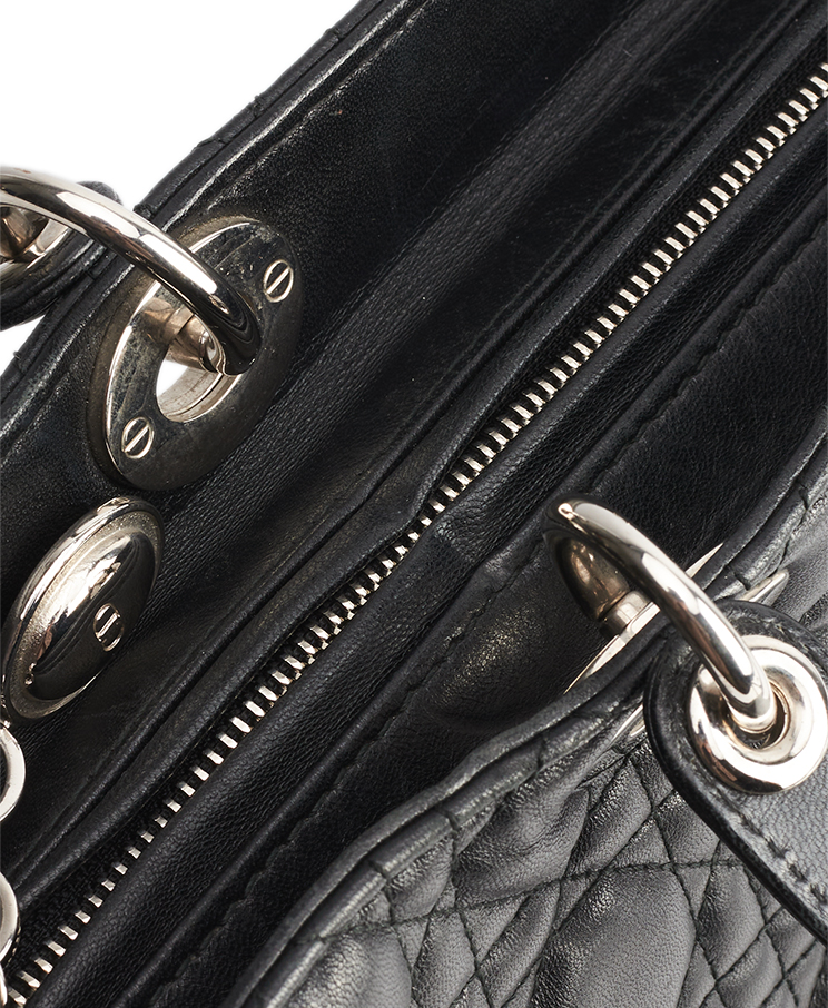 Dior Lady Dior Large