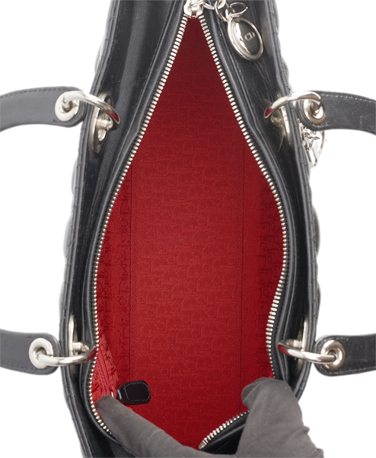 Dior Lady Dior Large
