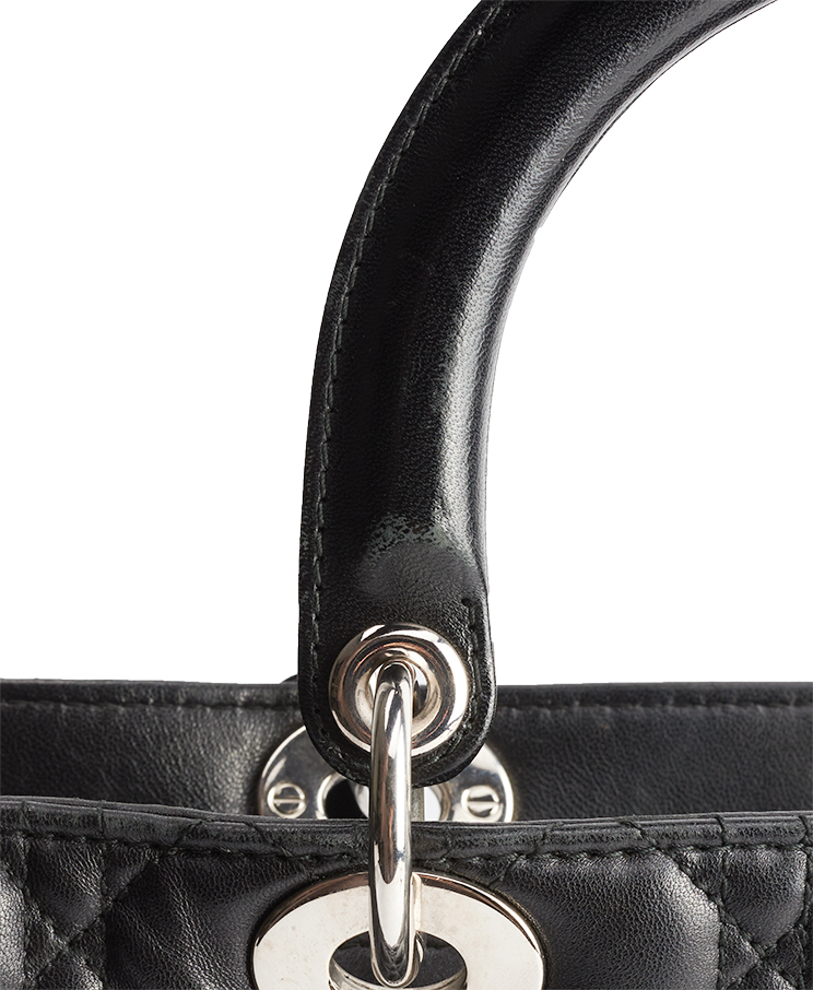 Dior Lady Dior Large