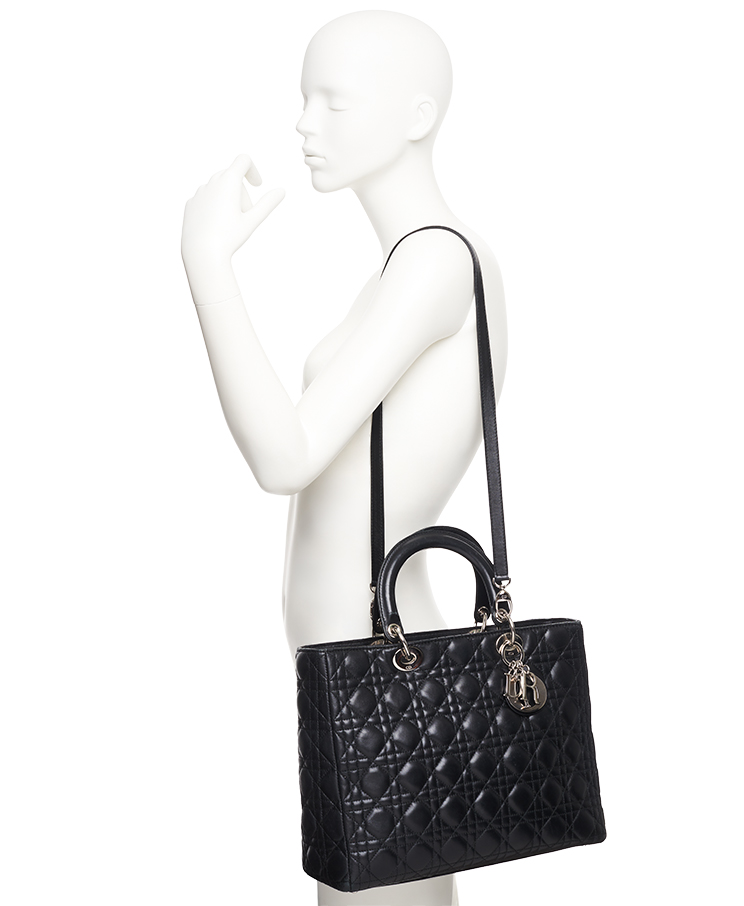 Dior Lady Dior Large