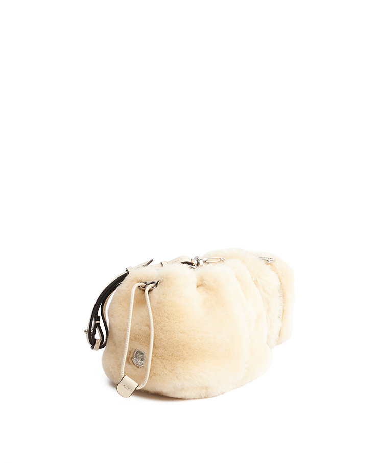 Moncler Double Pouch Bag