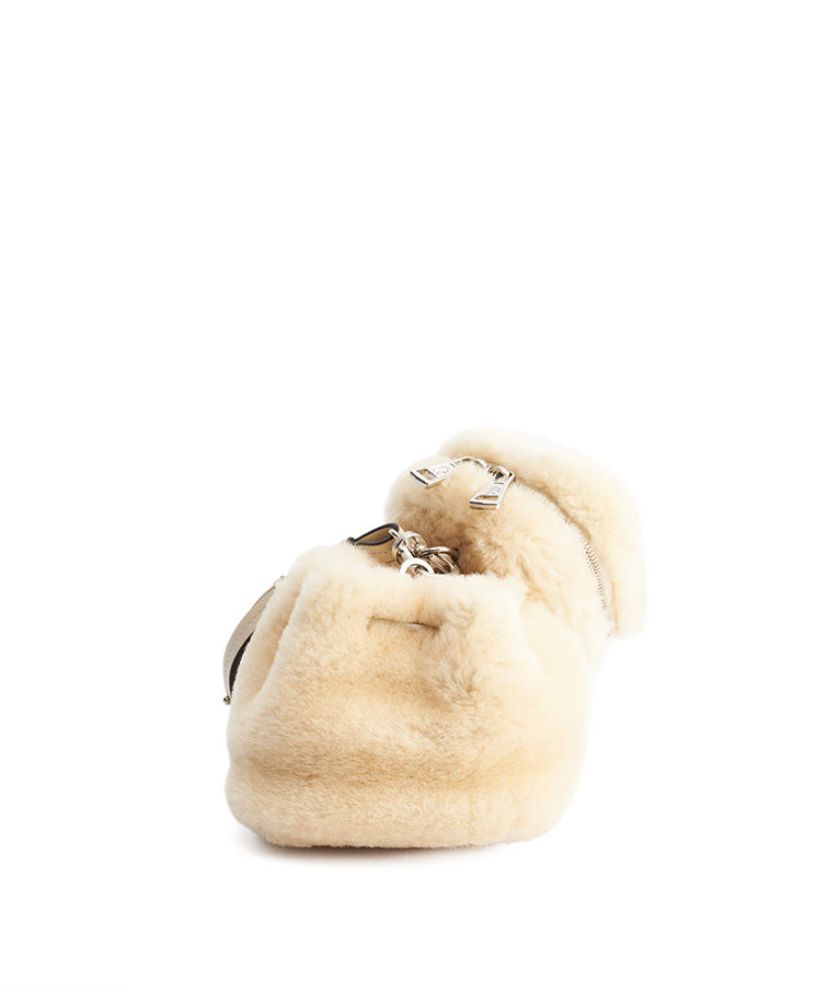 Moncler Double Pouch Bag