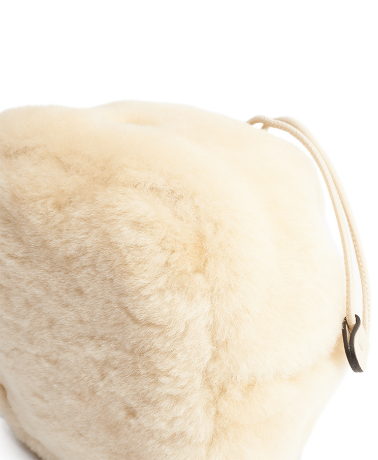Moncler Double Pouch Bag