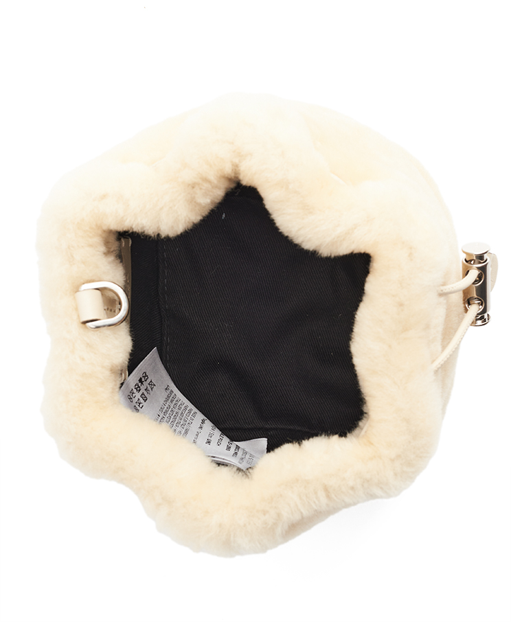 Moncler Double Pouch Bag