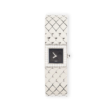 Chanel Matelassée