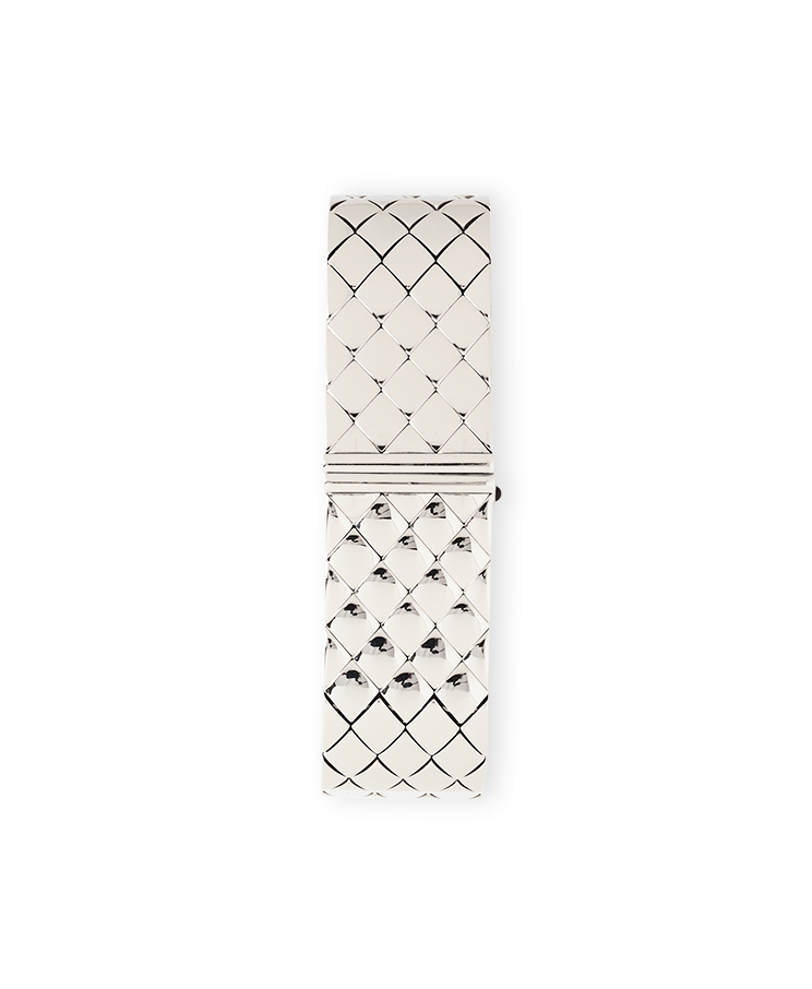 Chanel Matelassée