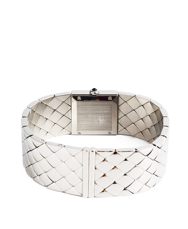 Chanel Matelassée