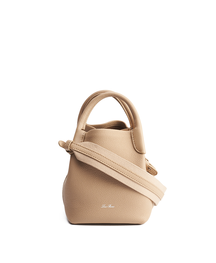 Loro Piana Bale Bag Micro