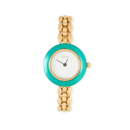 Gucci Change Bezel Watch