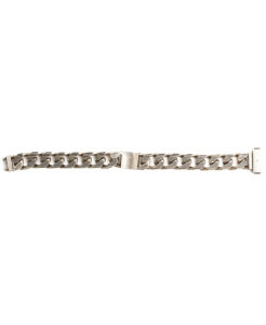 Dior CD Diamond Chain Link Bracelet