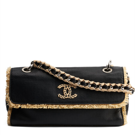 Chanel Classic CC Chain Flap Bag