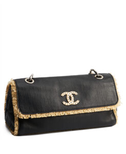Chanel Classic CC Chain Flap Bag