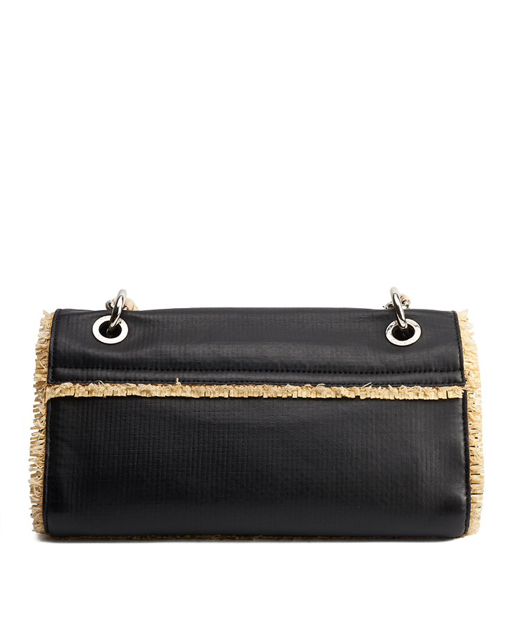 Chanel Classic CC Chain Flap Bag