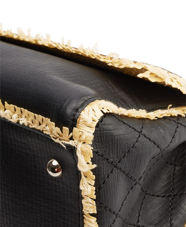 Chanel Classic CC Chain Flap Bag