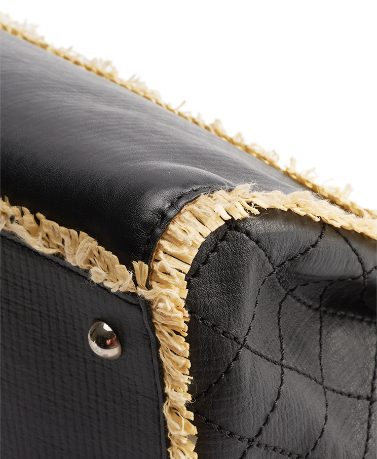 Chanel Classic CC Chain Flap Bag