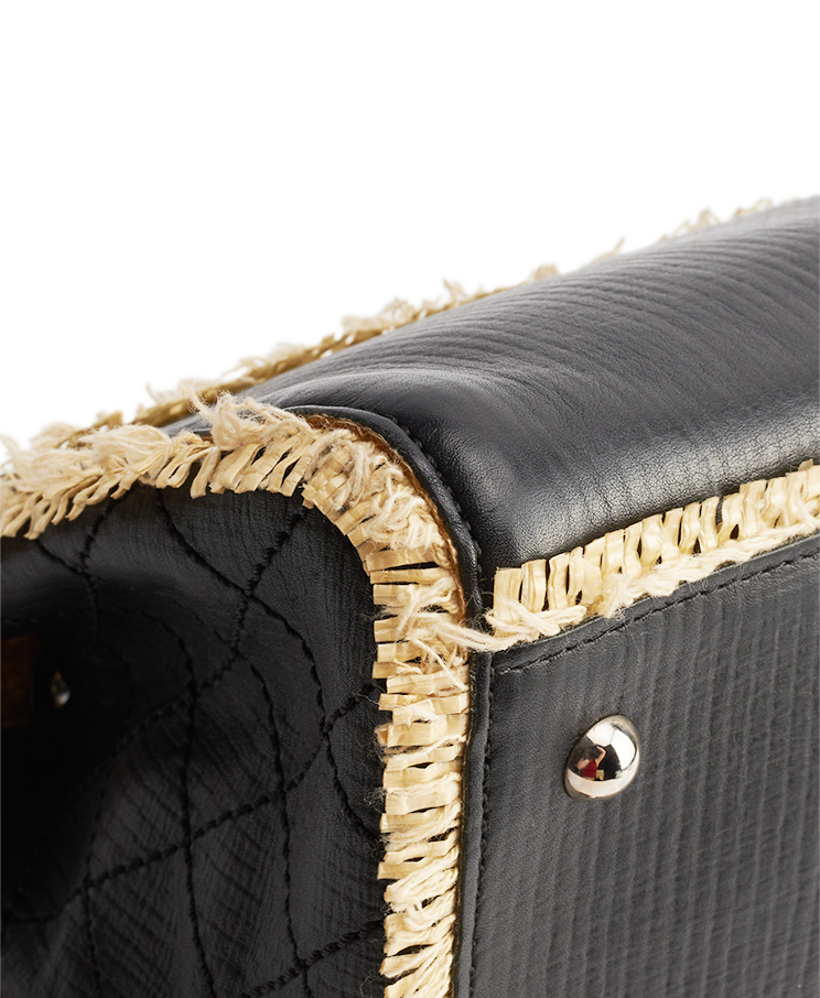 Chanel Classic CC Chain Flap Bag