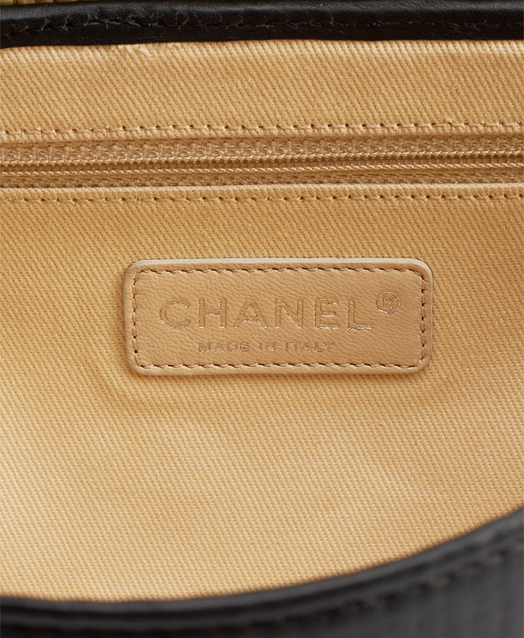 Chanel Classic CC Chain Flap Bag