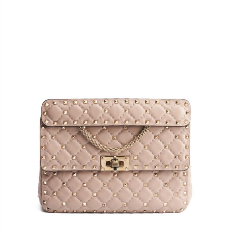 Valentino Garavani Rockstud Spike Medium