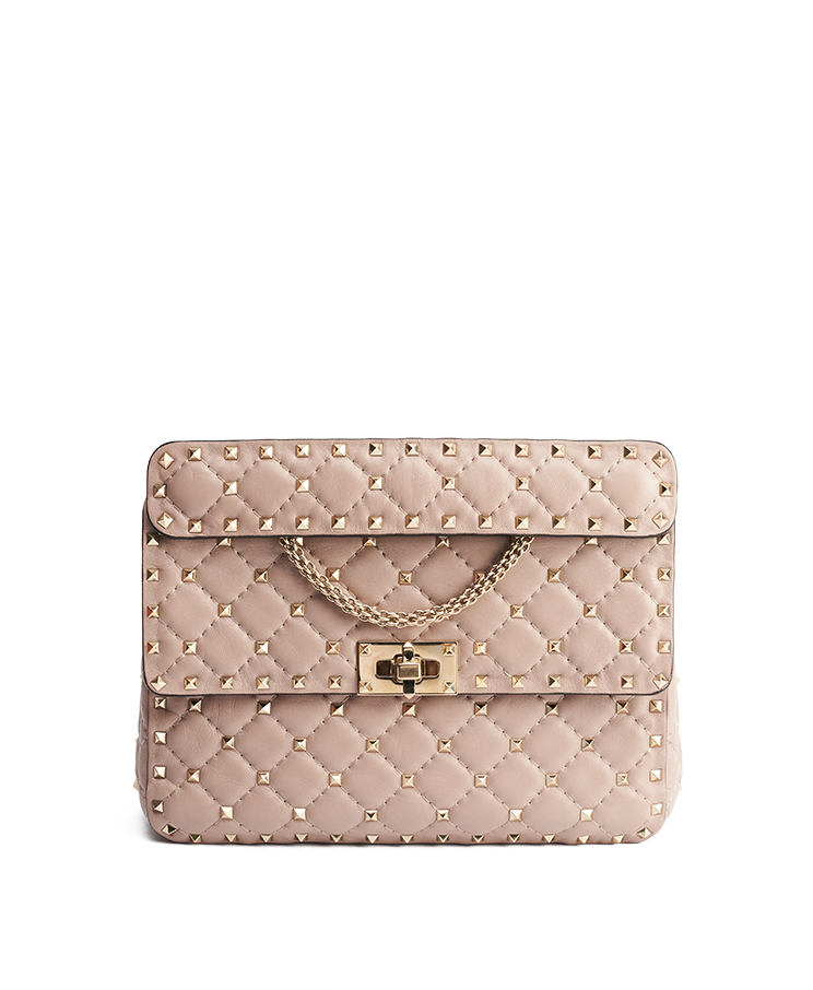 Valentino Garavani Rockstud Spike Medium
