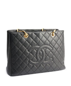 Chanel Shopping Tote Grand