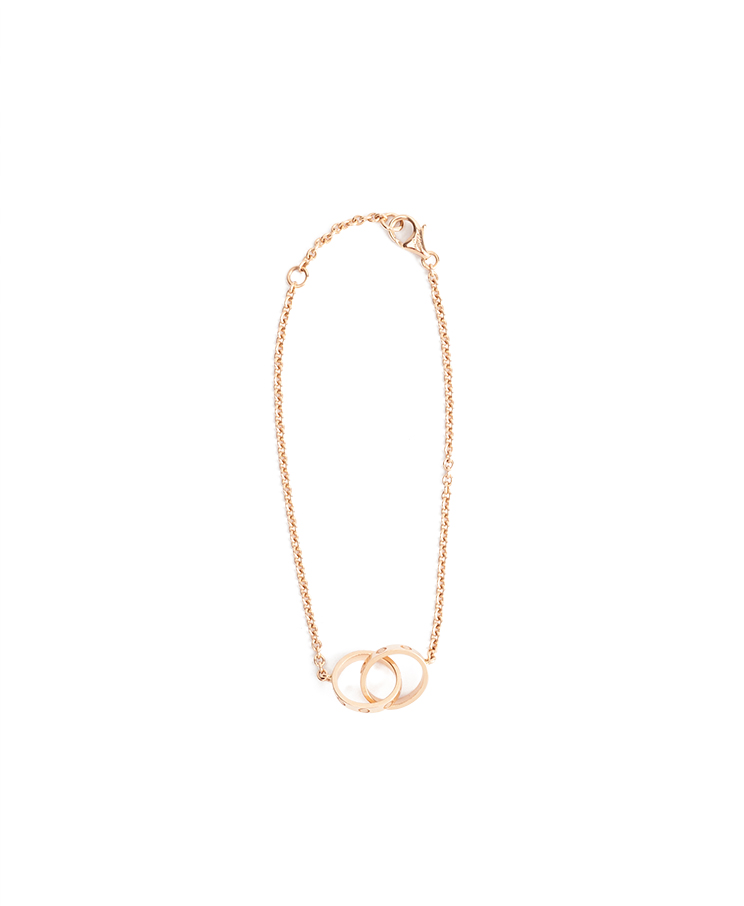 Cartier Baby Love Bracelet