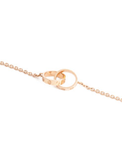 Cartier Baby Love Bracelet