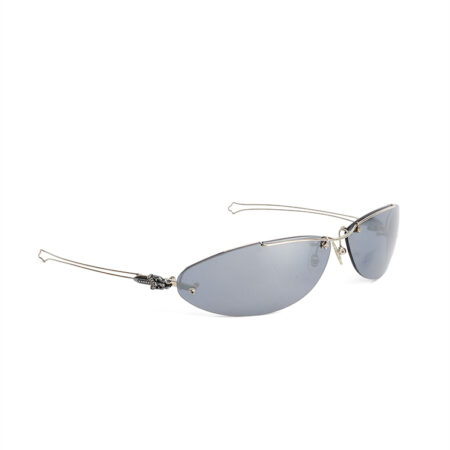 Chrome Hearts Drag Pip II