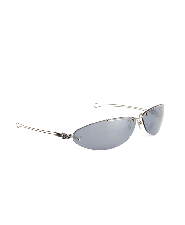 Chrome Hearts Drag Pip II