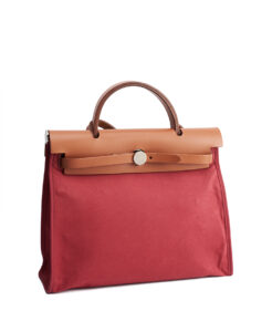 Hermes Herbag Zip 31