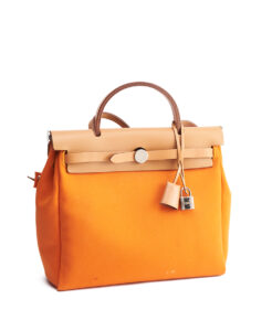 Hermes Herbag Zip 31