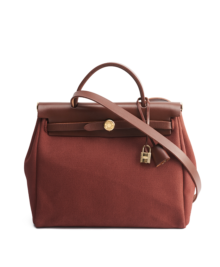 Hermes Herbag 31