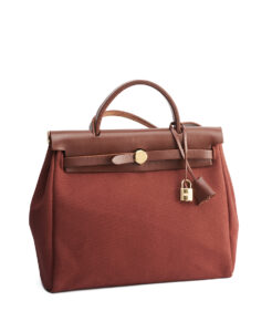 Hermes Herbag 31