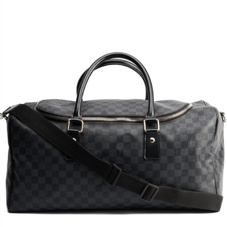 Louis Vuitton Roadster 50